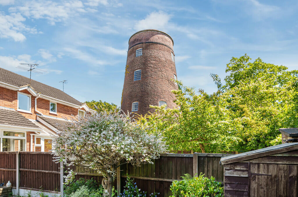 Additional image 19 of Old Mill Court, Upton, Chester