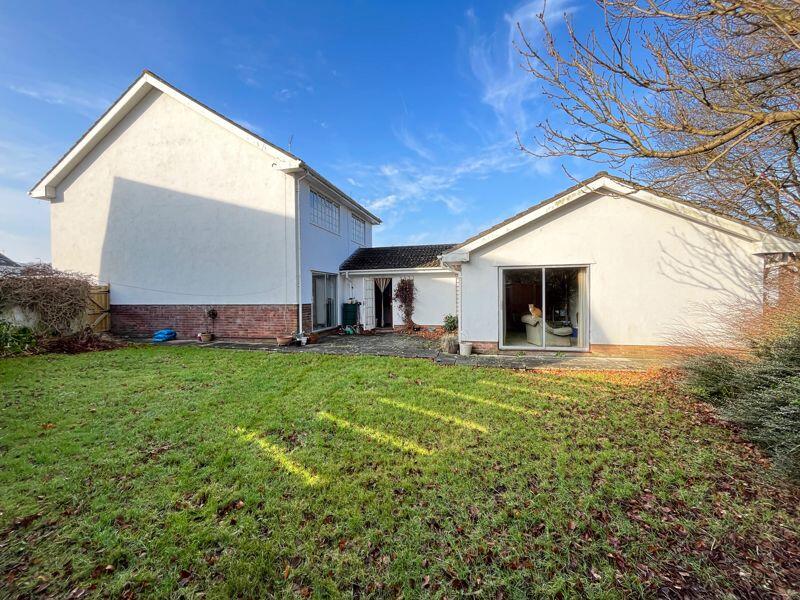 Additional image 10 of 10 Manor Court, Ewenny, The Vale of Glamorgan CF35 5RH