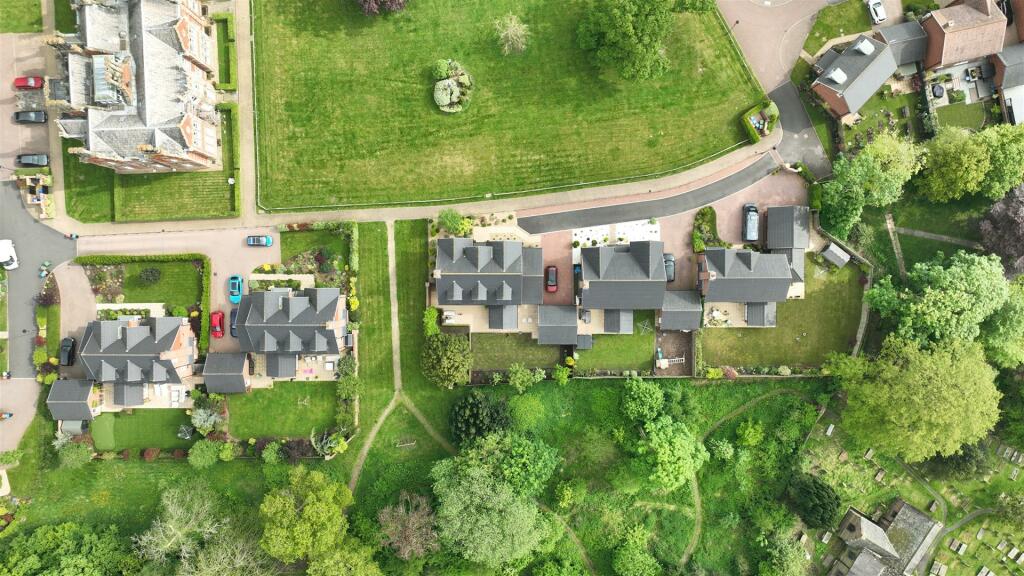 Additional image 30 of Bronte Walk, Backford, Chester