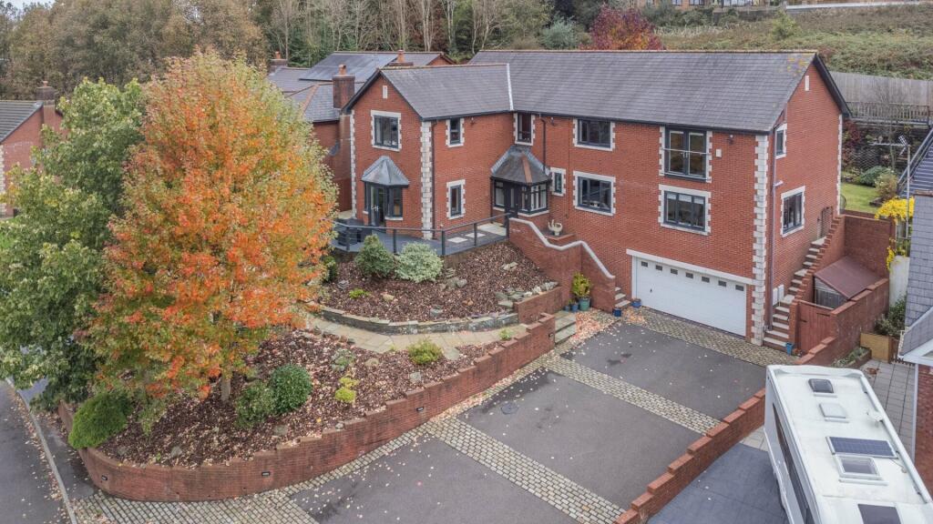 Additional image 32 of Clos Maes Mawr, Caerphilly