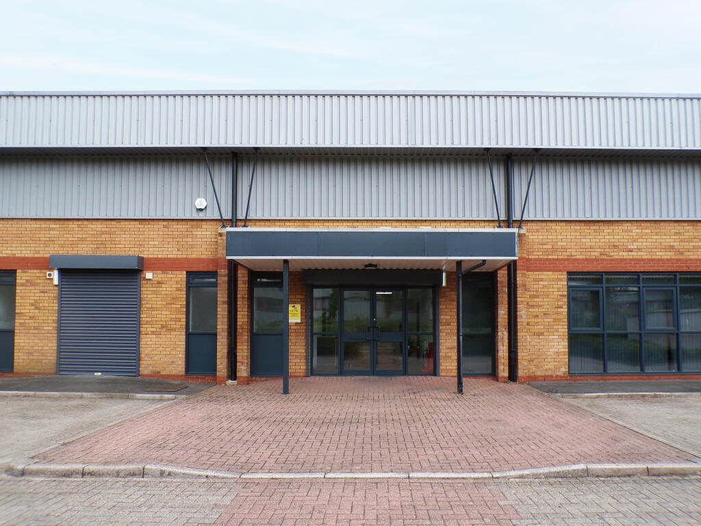 Additional image 11 of Triangle Business Park, Pentrebach, Merthyr Tydfil, CF48 4TQ
