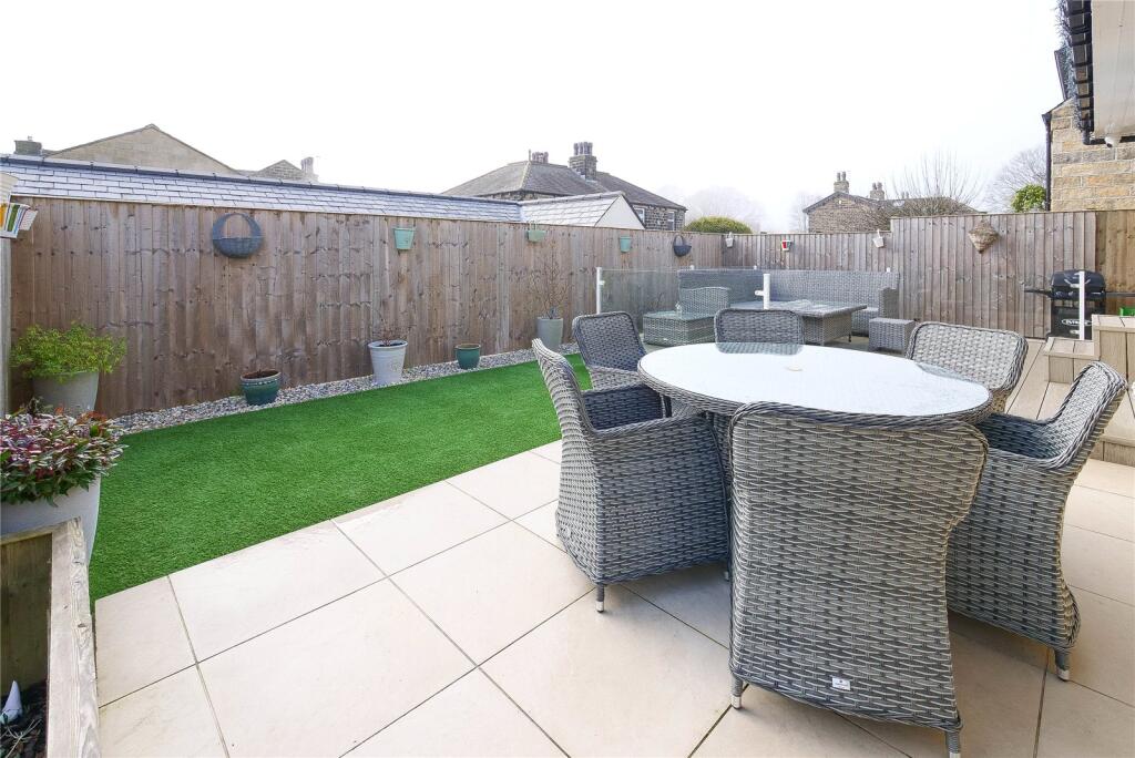 Additional image 5 of Prod Lane, Baildon, Shipley, West Yorkshire, BD17