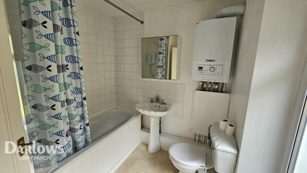 Additional image 9 of East Road, Tylorstown, Ferndale CF43 3