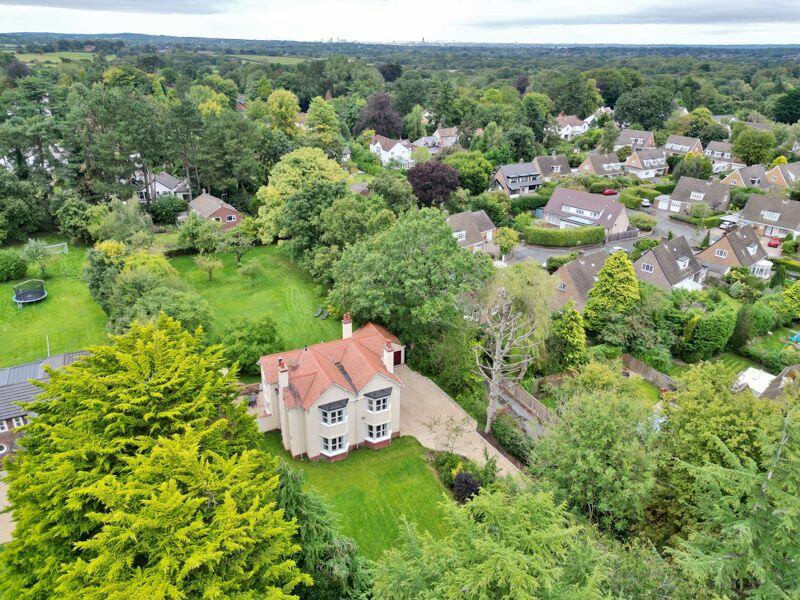 Additional image 37 of Hooton Road, Willaston, Cheshire