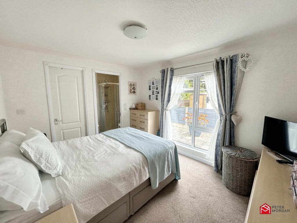 Additional image 20 of Heronstone Park, Heronston Lane, Ewenny, Bridgend County. CF31 3BZ