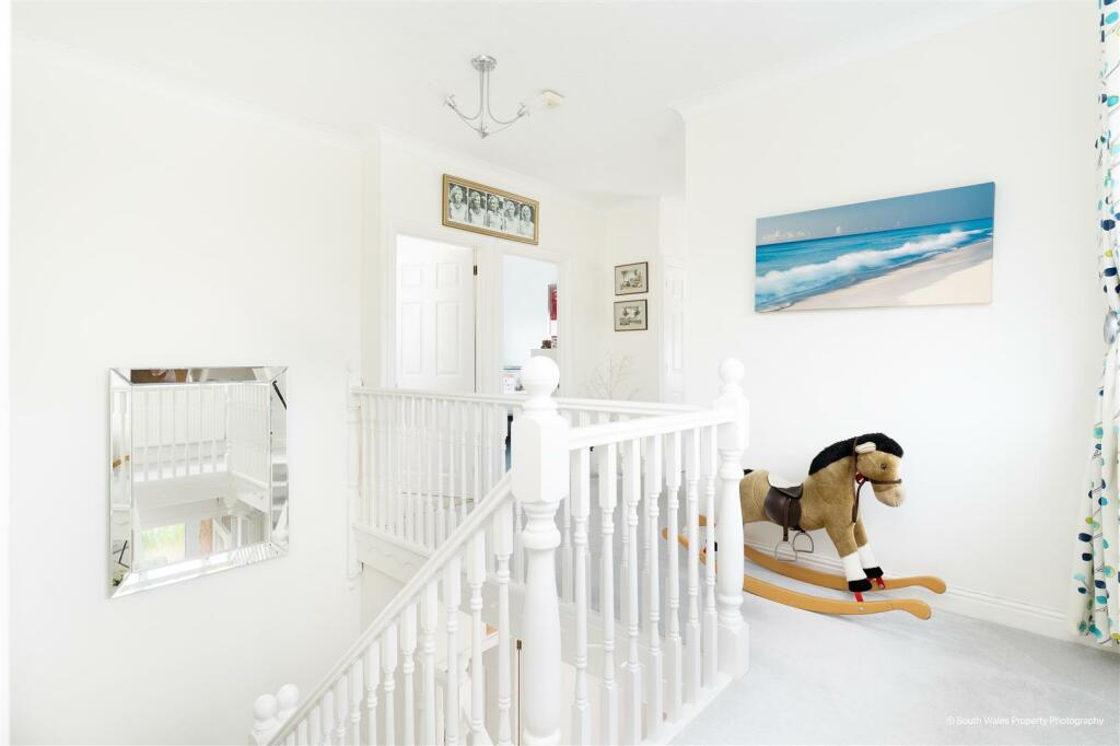 Additional image 12 of The Larches, Ystradowen, Cowbridge