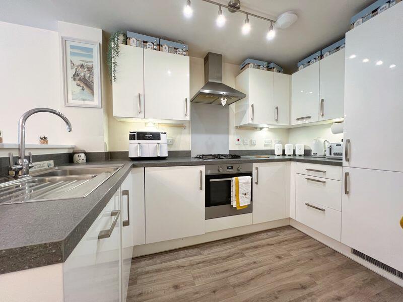 Additional image 5 of 29 Cae Brewis, Boverton, The Vale of Glamorgan CF61 2AU