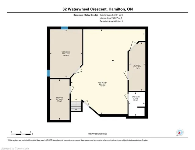 Additional image 49 of 32 Waterwheel Cres