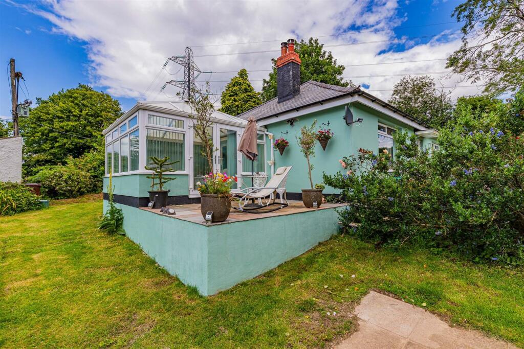 Additional image 13 of Tair Waun Isaf Farm, Pontypridd