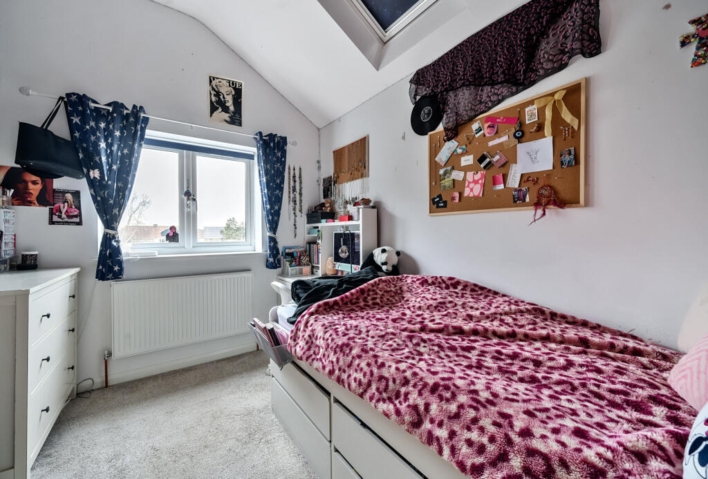 Additional image 15 of Kilmersdon Road, Haydon, Radstock, Somerset, BA3