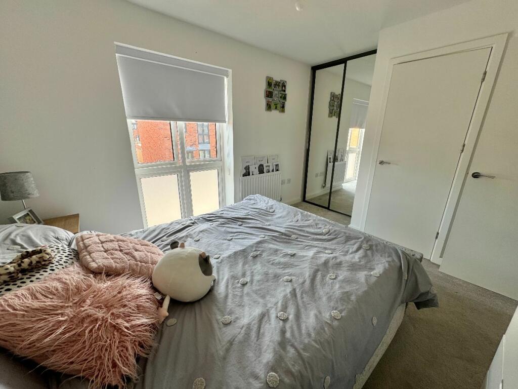 Additional image 7 of Rosewood Drive, Blythe Valley Park, Shirley, Solihull