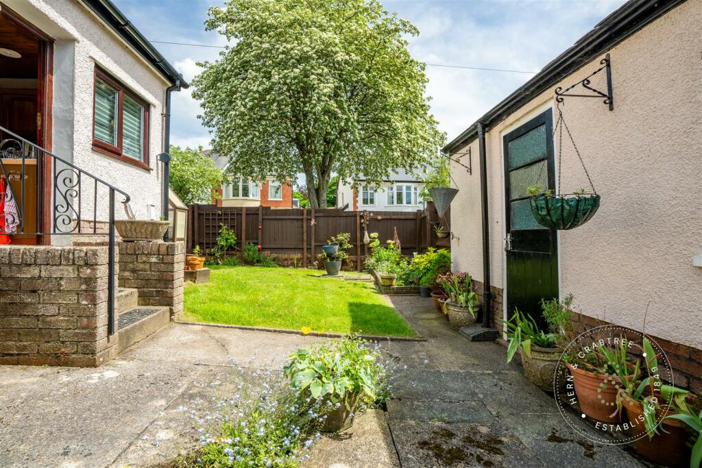 Additional image 19 of Bishops Close, Llandaff, Cardiff