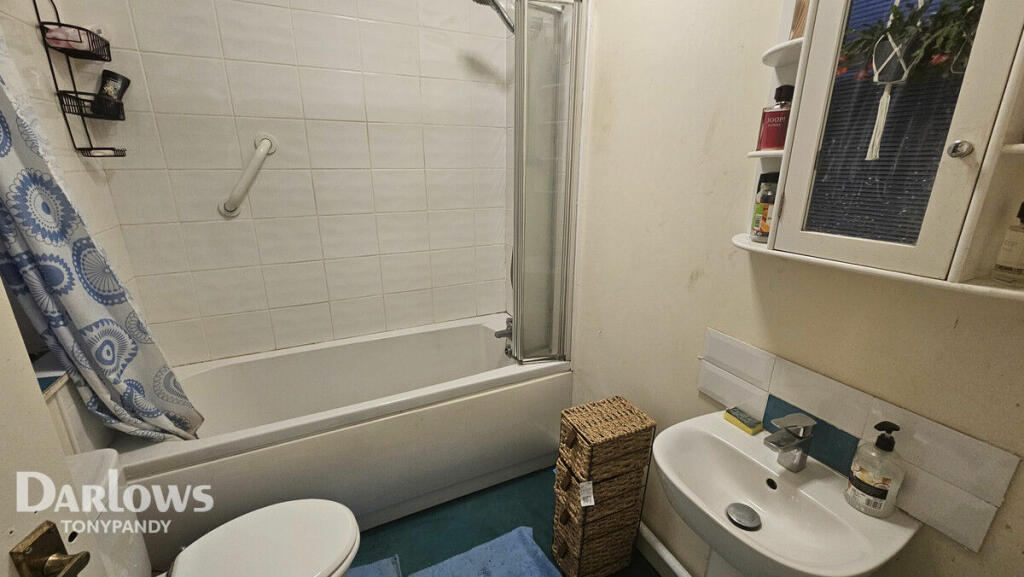 Additional image 8 of East Road, Tylorstown, CF43