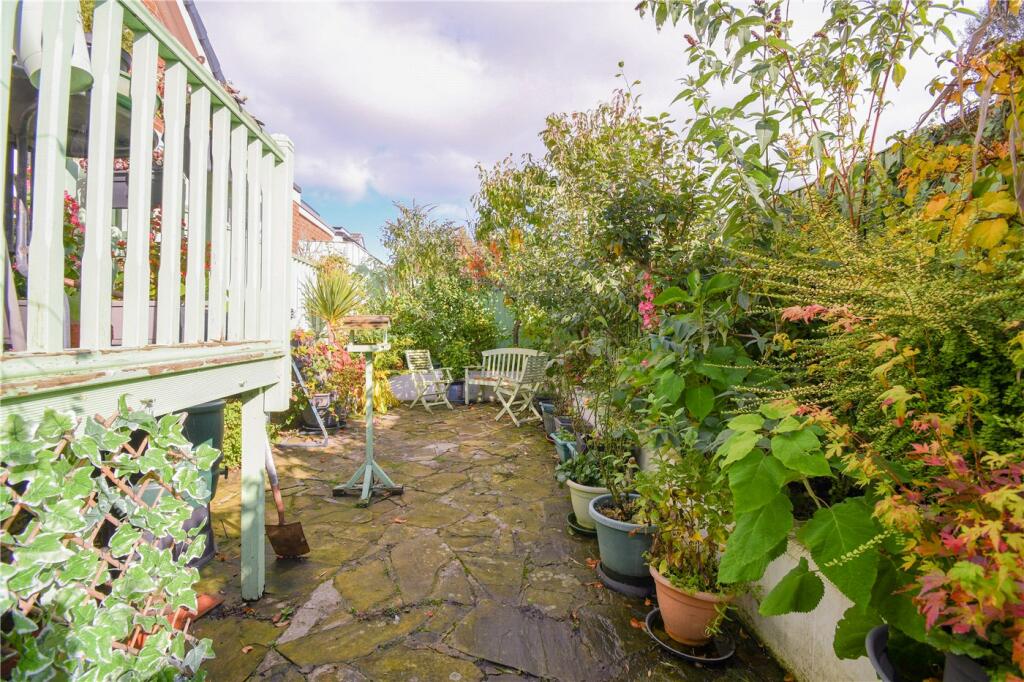 Additional image 26 of Sandringham Avenue, Hoylake, Wirral