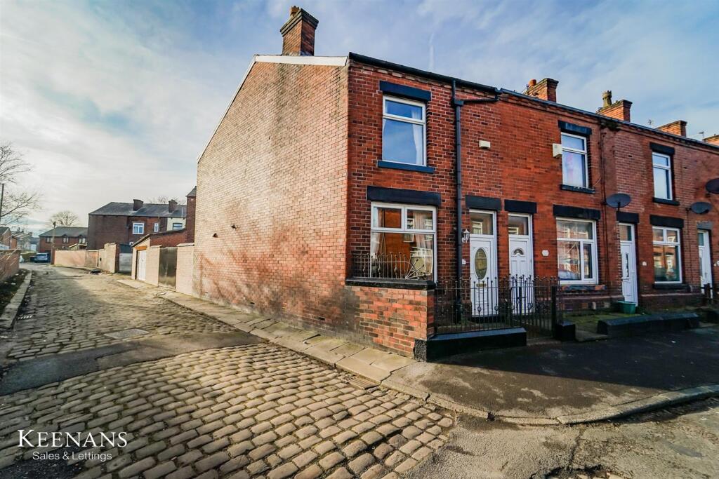Additional image 2 of Pearson Street, Bury