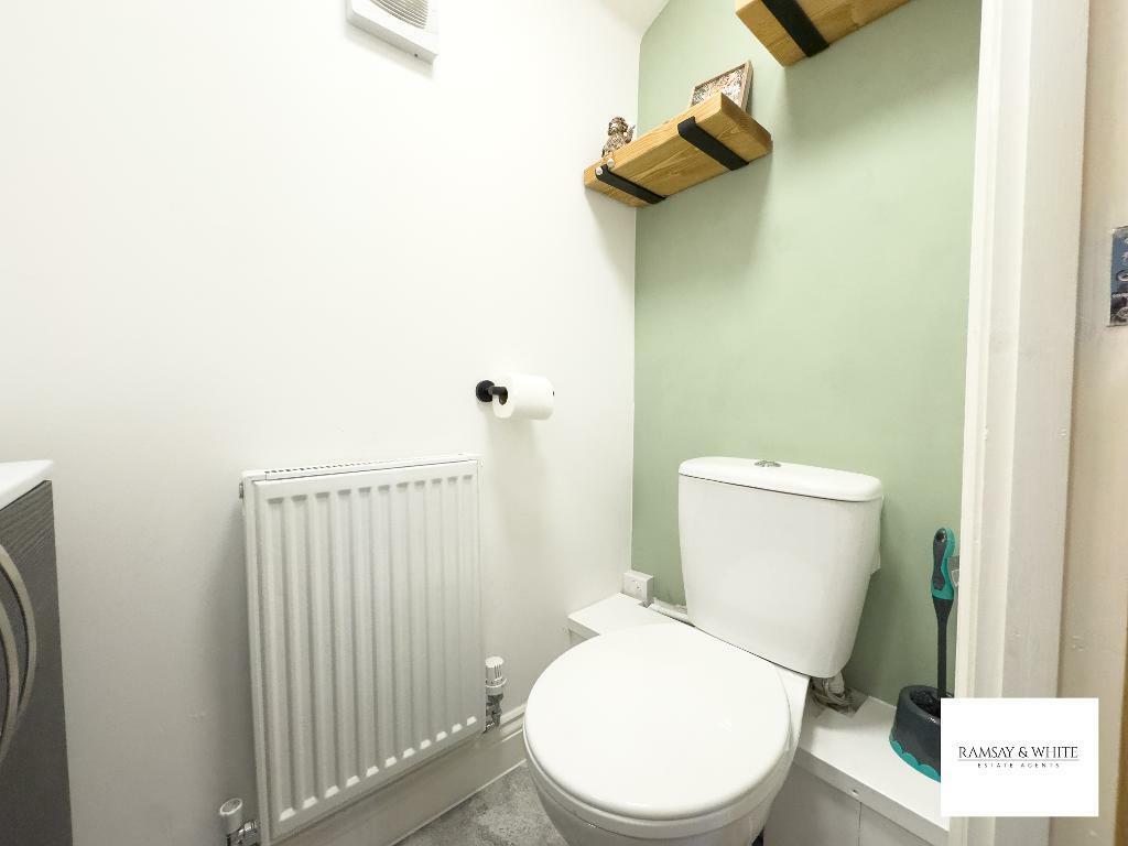 Additional image 13 of Ynyscynon Street, Cwmbach, Aberdare, CF44 0PD