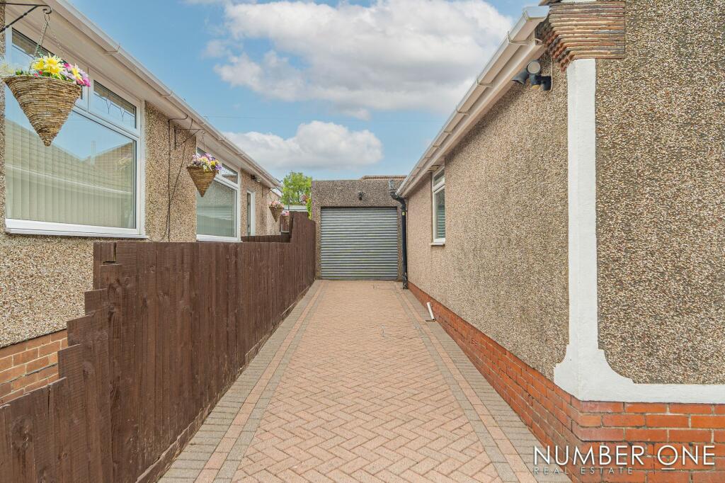 Additional image 35 of Ael-Y-Bryn, Caerphilly, CF83