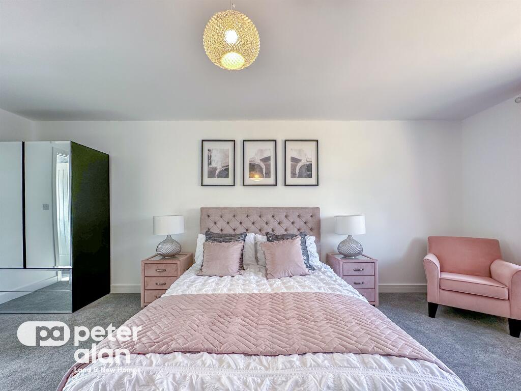 Additional image 16 of Cwm Heulwen, Aberaman, Aberdare