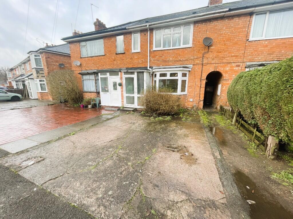 Additional image 3 of Jutland Road, Birmingham, B13