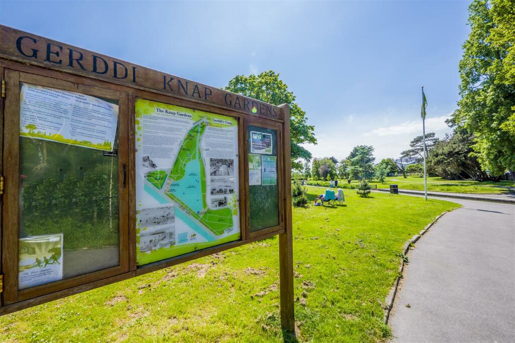 Additional image 44 of St. Nicholas Road, Barry