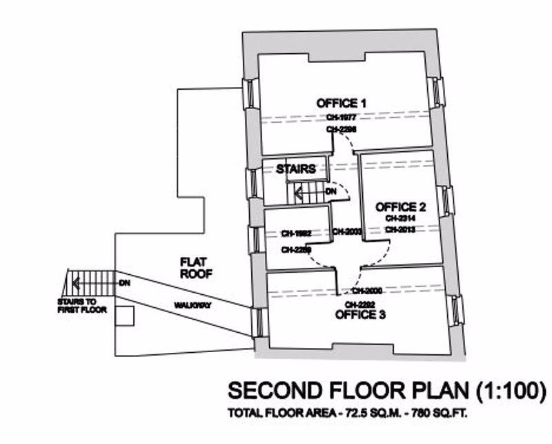 Additional image 4 of 33 High Street, Cowbridge CF71 7AE