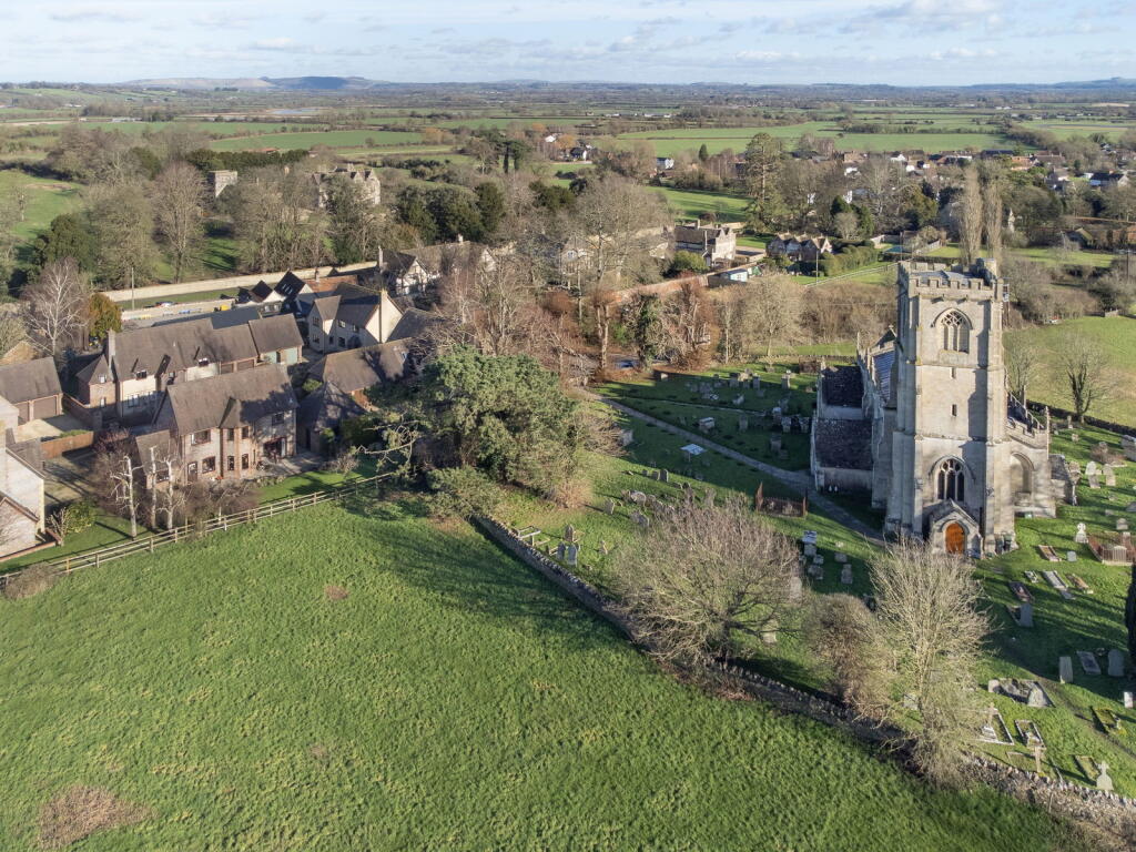 Additional image 33 of School Close, Keevil, Wiltshire, BA14 6SB