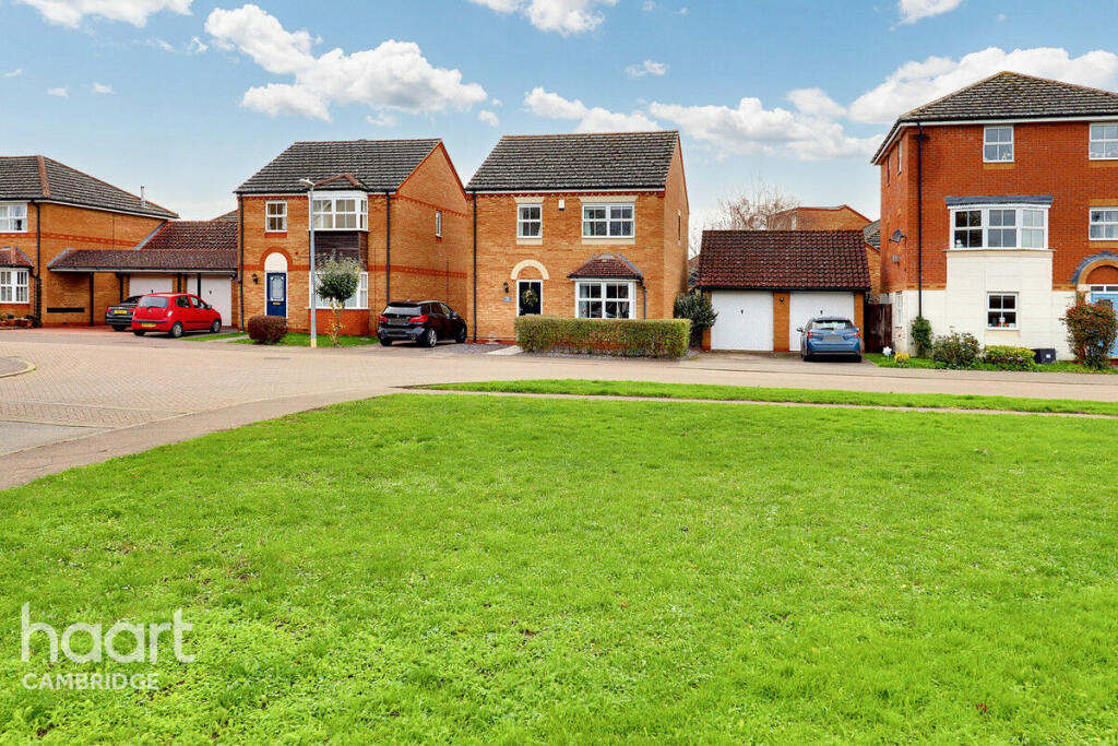 Additional image 20 of Tenison Manor, Cottenham