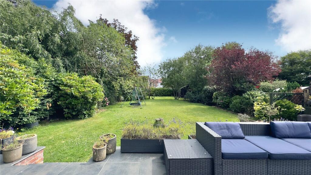 Additional image 41 of Bertram Drive, Hoylake, Wirral, Merseyside, CH47