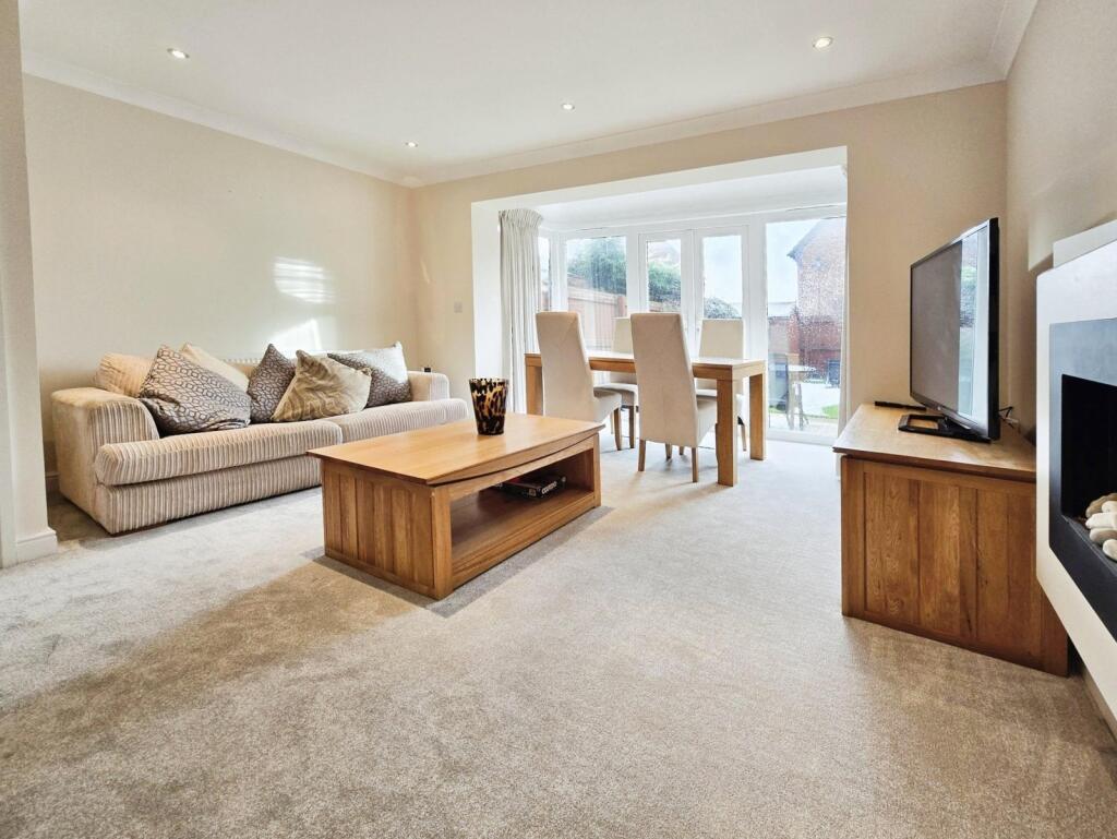 Additional image 2 of Rhodfa'r Llyn, Saltney, Chester, Flintshire, CH4