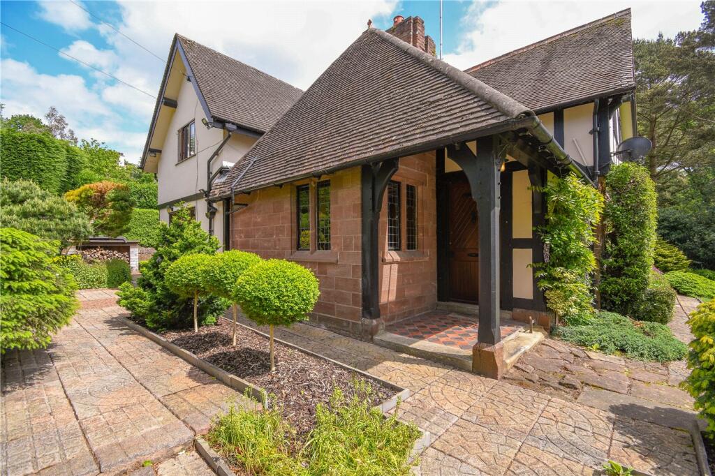 Additional image 20 of Caldy Road, Caldy, Wirral