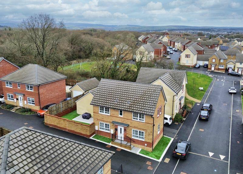 Additional image 31 of 41 Trem Y Berllan, Cefn Glas, Bridgend, CF31 4FA