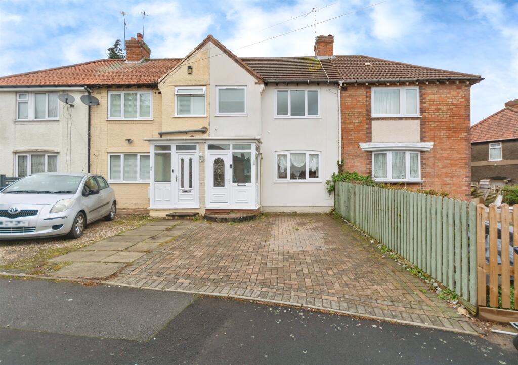 Additional image 13 of Wildfell Road, Birmingham