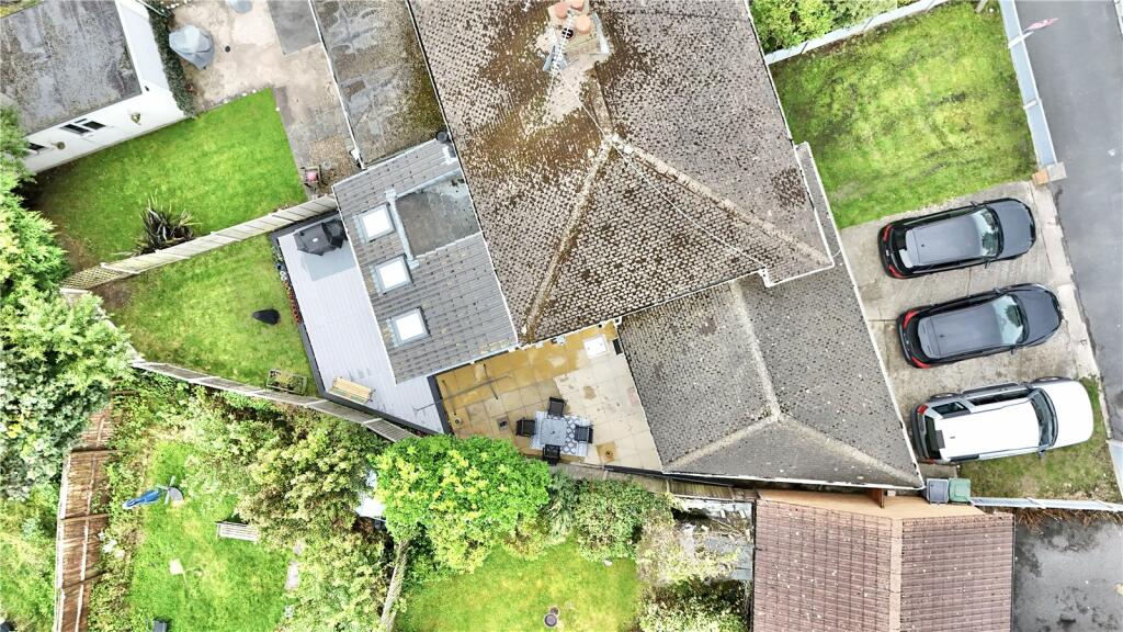 Additional image 25 of Newton Cross Lane, West Kirby, Wirral, CH48