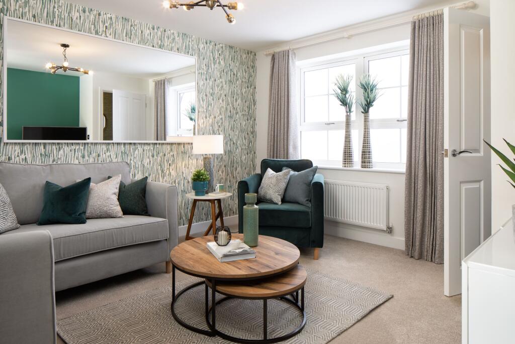 Additional image 4 of Celyn Close,
St. Athan,
CF62 4HJ