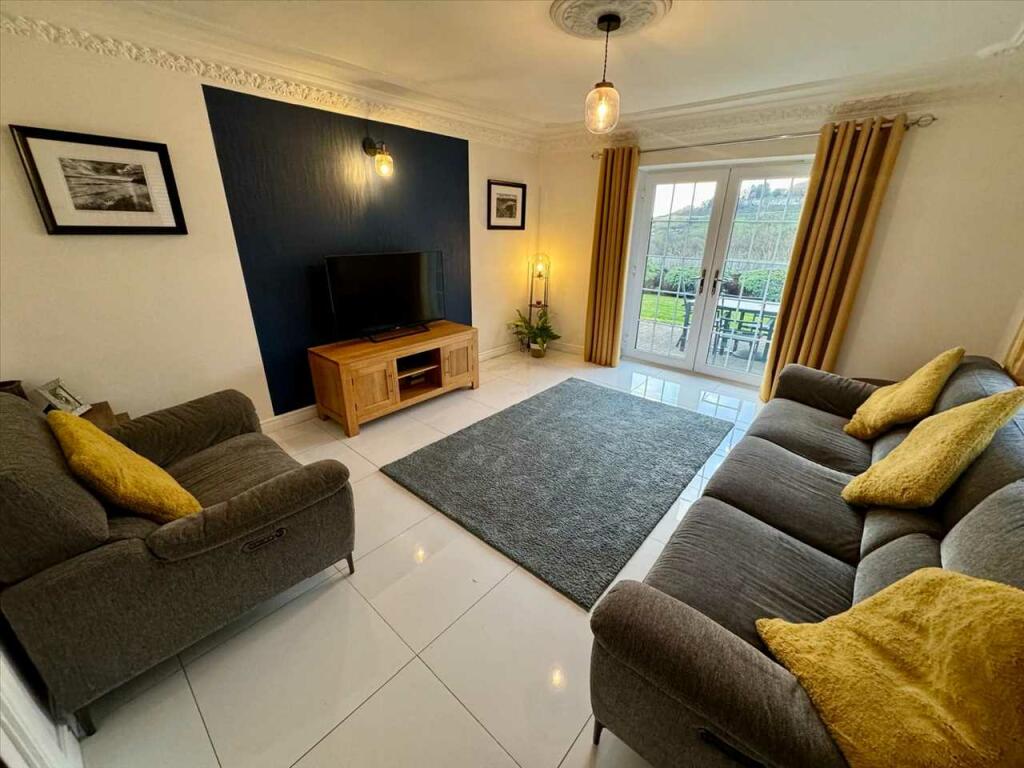 Additional image 7 of New House, Rear Of 59 Edmondstown Road, Tonypandy