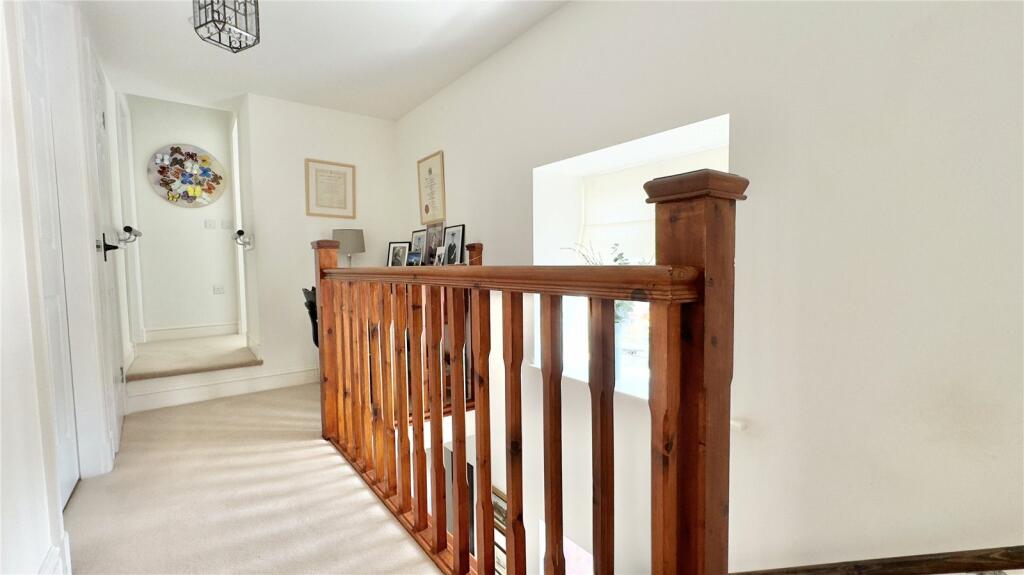 Additional image 12 of Lydiate Farm, The Lydiate, Heswall, Wirral, CH60