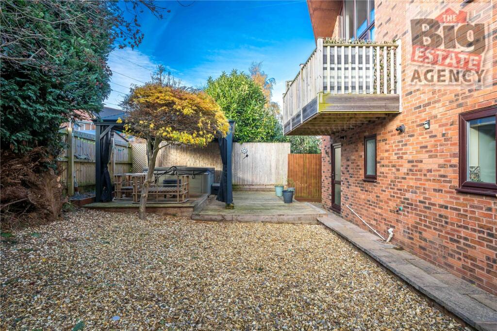 Additional image 22 of The Highcroft, Connah's Quay, CH5