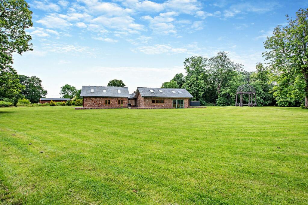 Additional image 21 of Lower Kinnerton, Chester, Cheshire