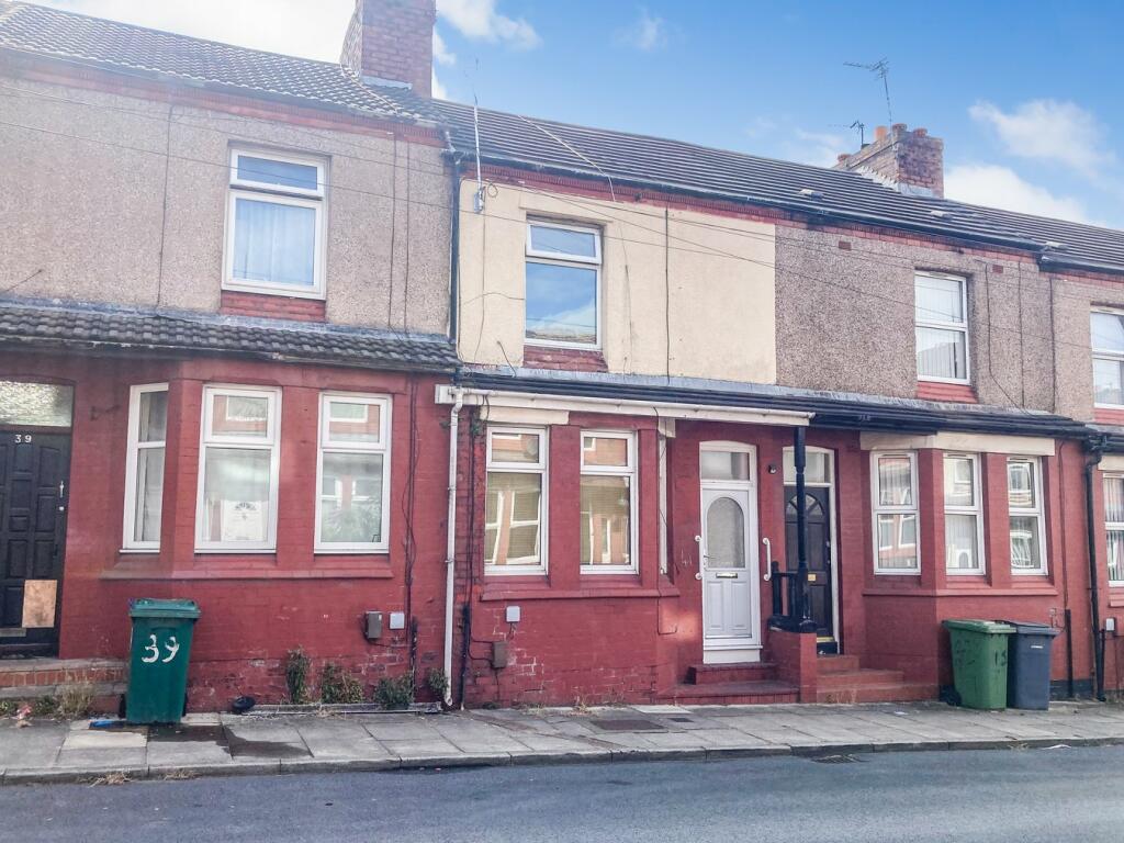 Additional image 12 of Sherlock Lane, Wallasey, CH44