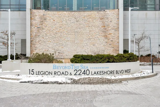 Additional image 2 of 2240 Lake Shore Blvd Unit 605