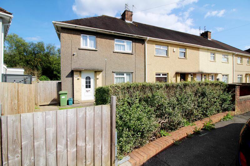 Hawthorn Crescent, Hawthorn, Pontypridd, CF37 5BA
