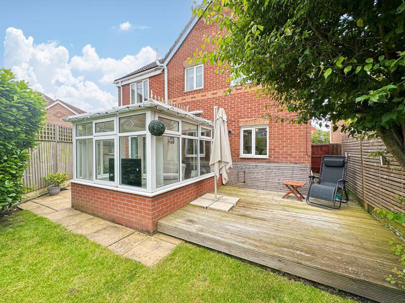 Additional image 26 of Smallridge Close, Pensby, Wirral, CH61