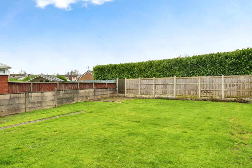Additional image 5 of Willow Crescent, Connah's Quay, Deeside, Flintshire, CH5