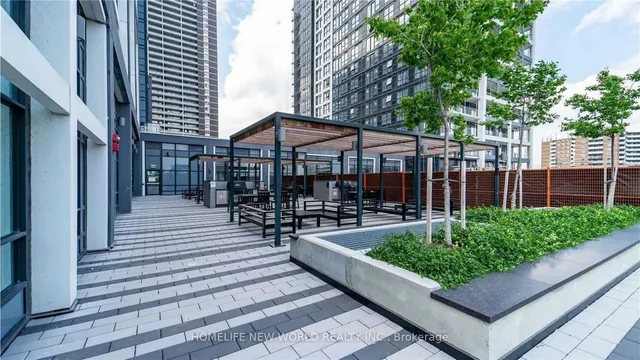 Additional image 14 of 7 Mabelle Ave Unit 3702