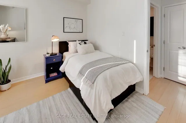 Additional image 24 of 1785 Eglinton Ave Unit 203