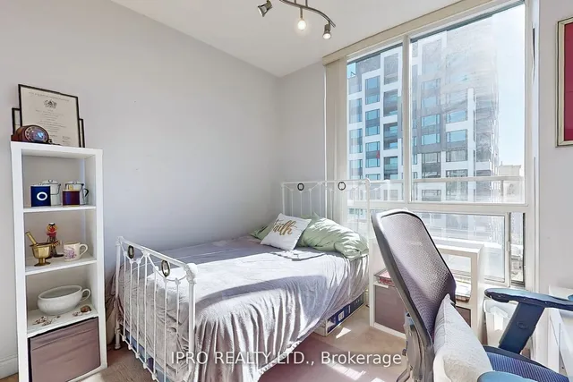 Additional image 23 of 70 High Park Ave Unit 1804