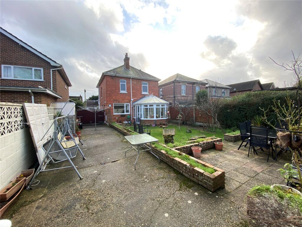 Additional image 10 of Kinsbourne Avenue, Bournemouth, Dorset, BH10