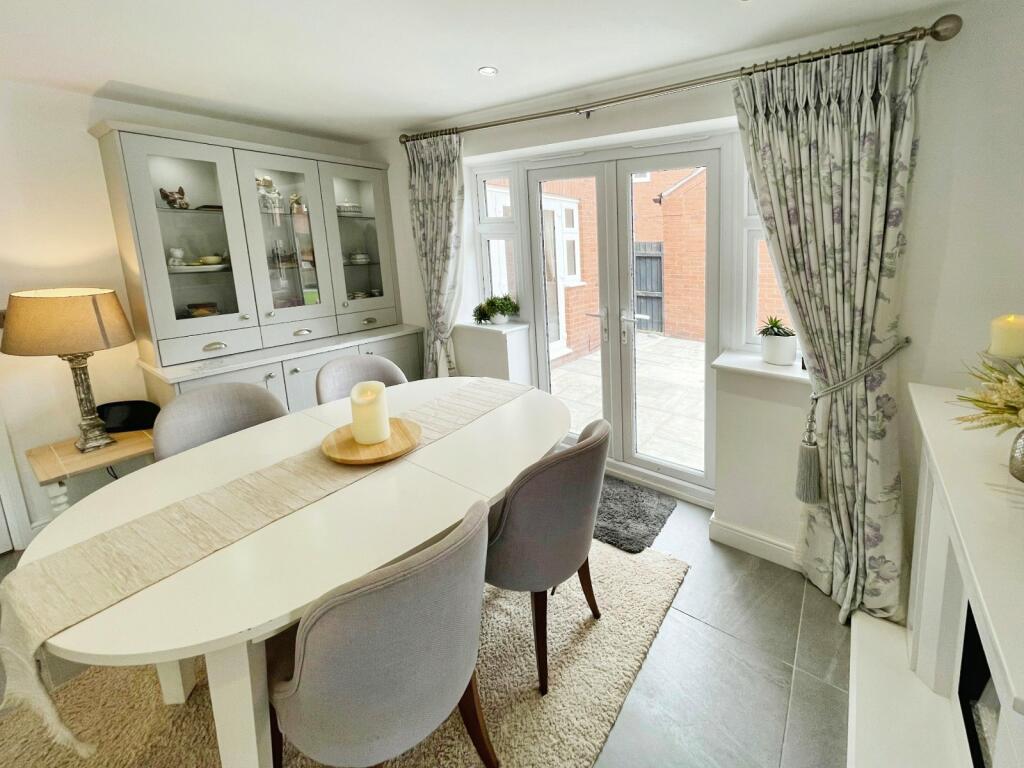 Additional image 19 of Wavell Way,, Saighton, Chester, Cheshire, CH3