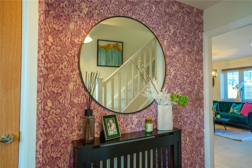 Additional image 8 of Stirrup Mews, Arrowe Park Road, Wirral