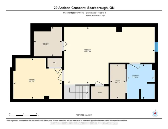 Additional image 37 of 29 Andona Cres